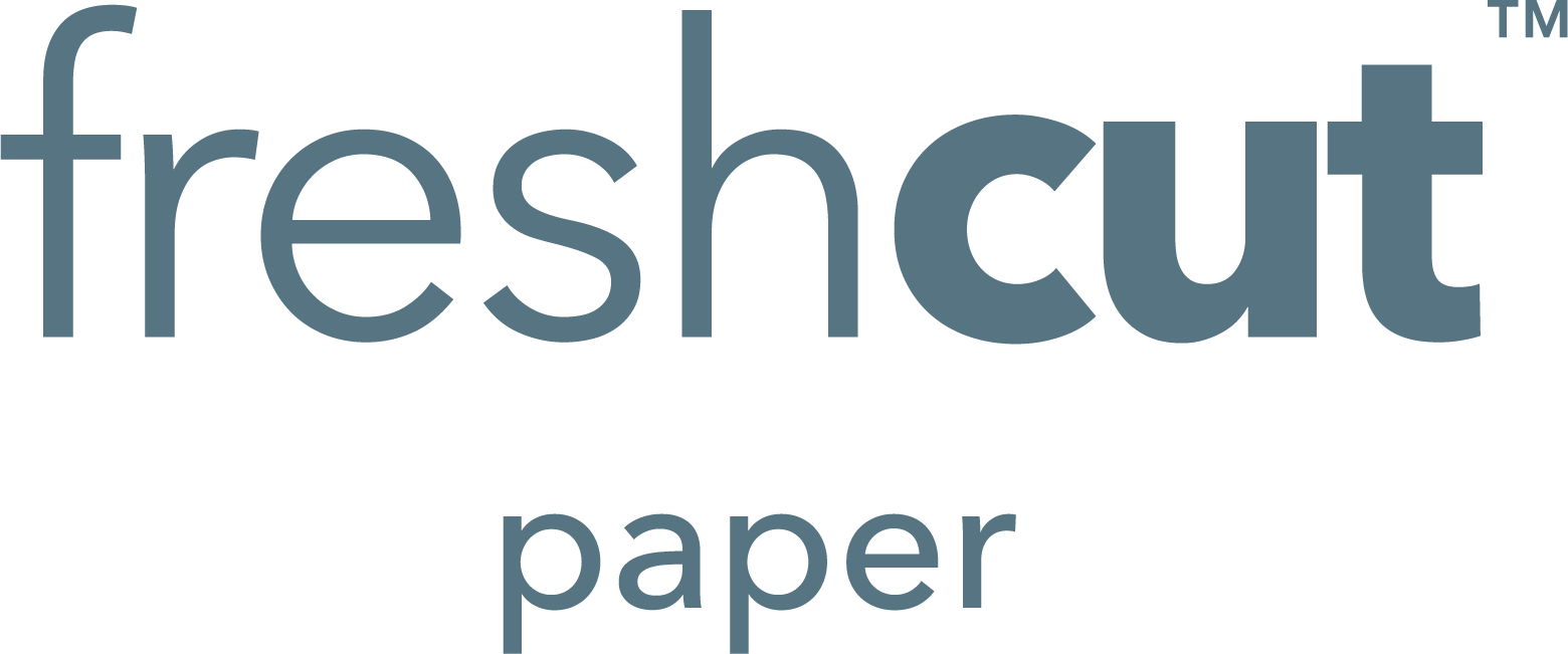 FreshCut Paper logo